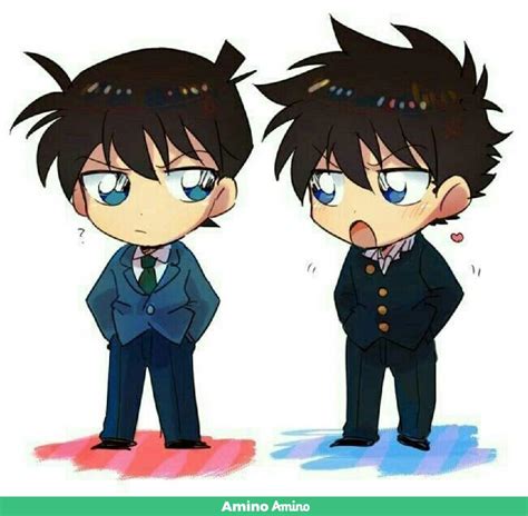 myresdingmanga|Pairing: Kaito Kuroba x Shinichi Kudo Archives .